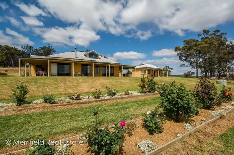 Second view of Homely rural property listing, 1417 Spencer Road, Narrikup WA 6326