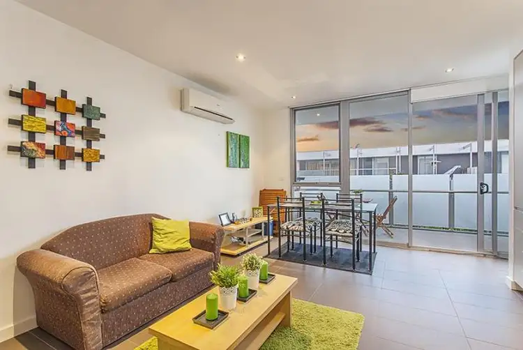 25/46 Eucalyptus Drive, Maidstone VIC 3012