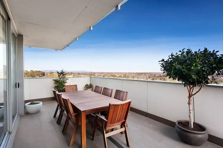 Fourth view of Homely apartment listing, 701/91-93 Tram Road, Doncaster VIC 3108