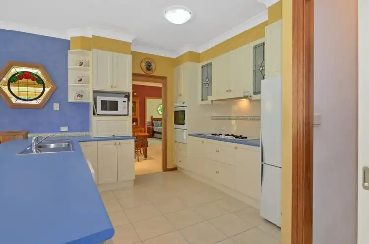 Third view of Homely rural property listing, 414B Worrigee Road, Worrigee NSW 2540