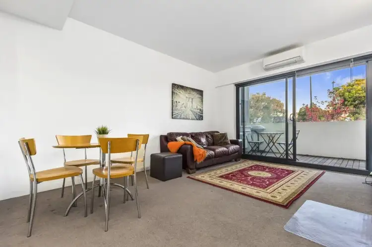 Third view of Homely apartment listing, 207/435-439 Whitehorse Road, Mitcham VIC 3132