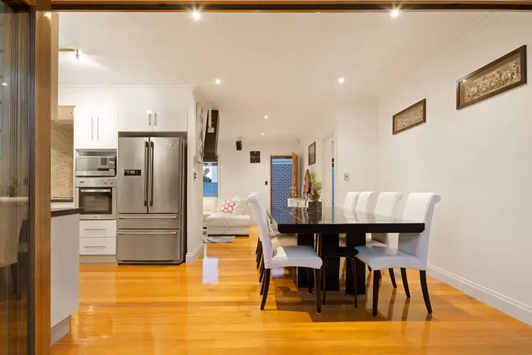 Second view of Homely house listing, 56 Brook Drive, Altona VIC 3018