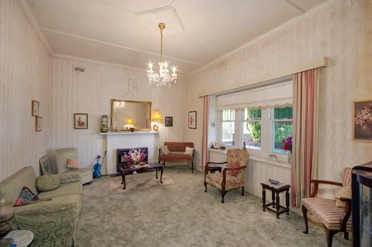 Second view of Homely house listing, 11 Stinton Avenue, Newtown VIC 3220