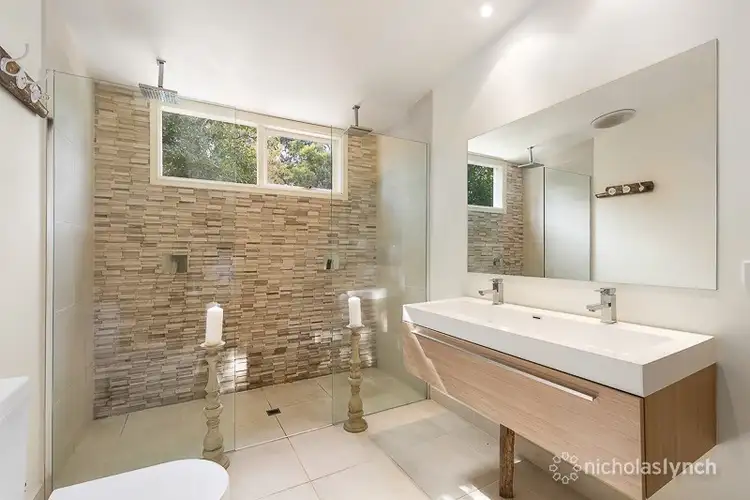 Sixth view of Homely house listing, 95 Koetong Parade, Mount Eliza VIC 3930