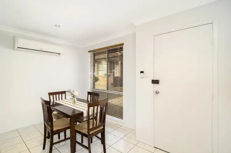 Fourth view of Homely house listing, 2/16 Alderney Street, Minto NSW 2566