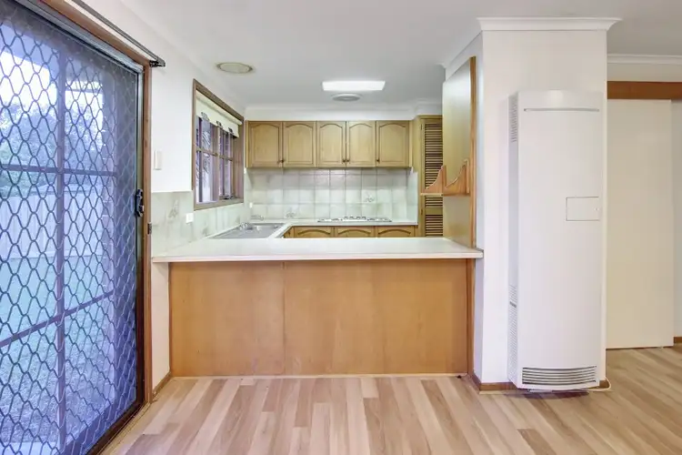 Sixth view of Homely house listing, 3 Melaleuca Court, Frankston VIC 3199