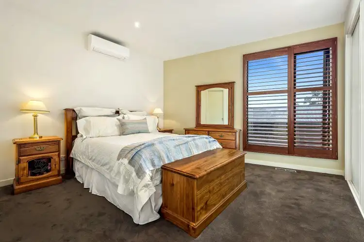 Sixth view of Homely townhouse listing, 3/93 Karingal Drive, Briar Hill VIC 3088