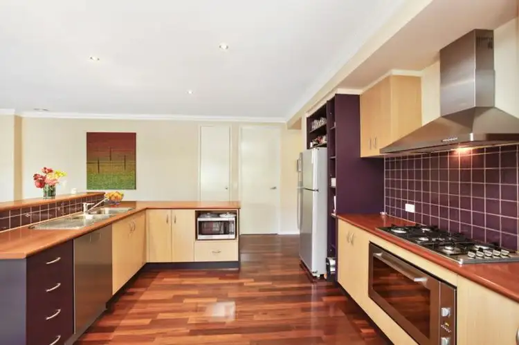 Third view of Homely house listing, 7 Tranquil Place, Tarneit VIC 3029