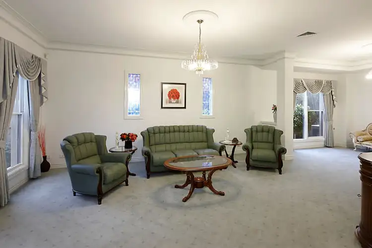Second view of Homely house listing, 51 Sutton Street, Balwyn North VIC 3104