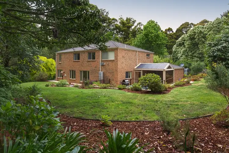 Fifth view of Homely house listing, 8 Ogilvy Road, Emerald VIC 3782