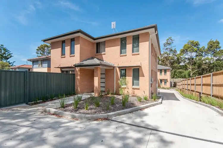 1/279a Sandgate Road, Shortland NSW 2307
