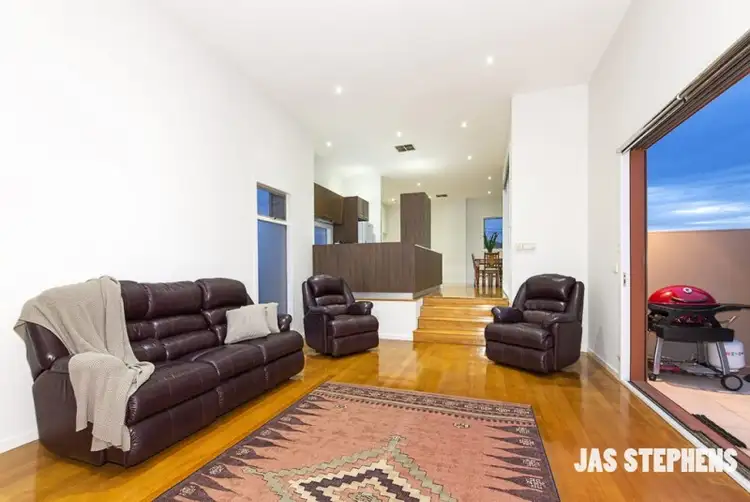 Fourth view of Homely townhouse listing, 1/9 Bell Street, Seddon VIC 3011