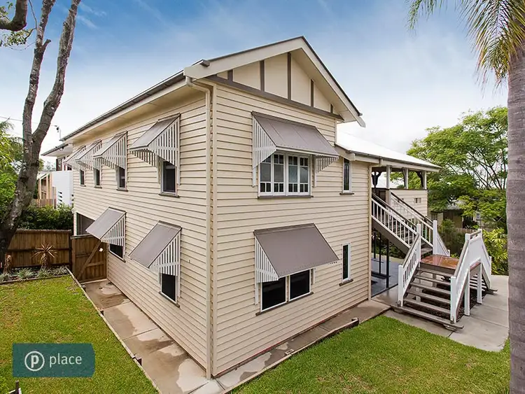 Main view of Homely house listing, 53 Cavendish Street, Nundah QLD 4012