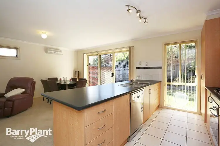 Third view of Homely unit listing, 3/27 Queen Road, Lilydale VIC 3140