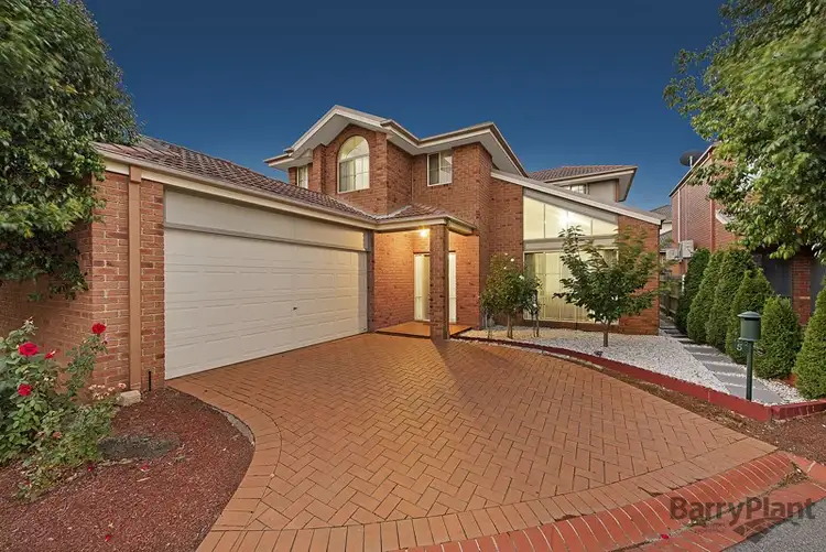 5 Cut Leaf Court, Bundoora VIC 3083