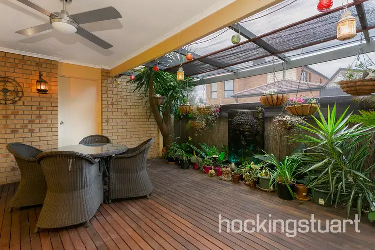 Fifth view of Homely house listing, 12 Oldbury Grange, Tarneit VIC 3029