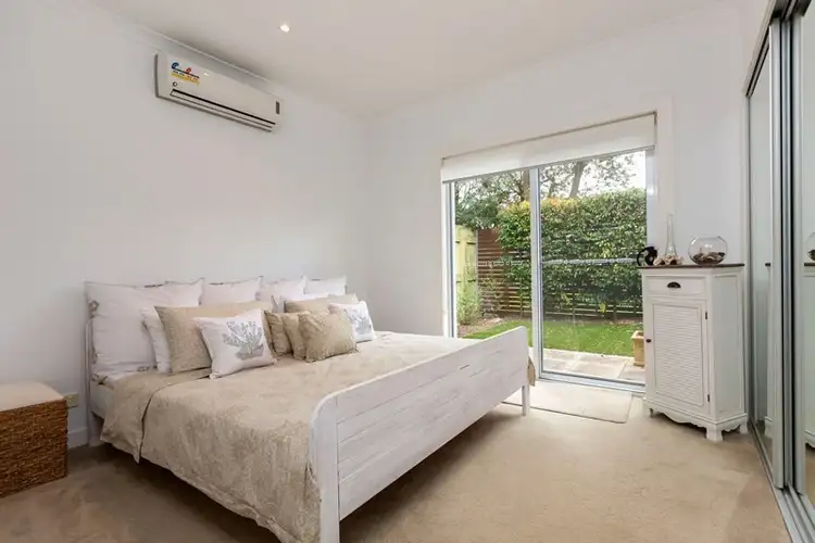 Fourth view of Homely house listing, 4/4 Fourth Avenue, Rosebud VIC 3939