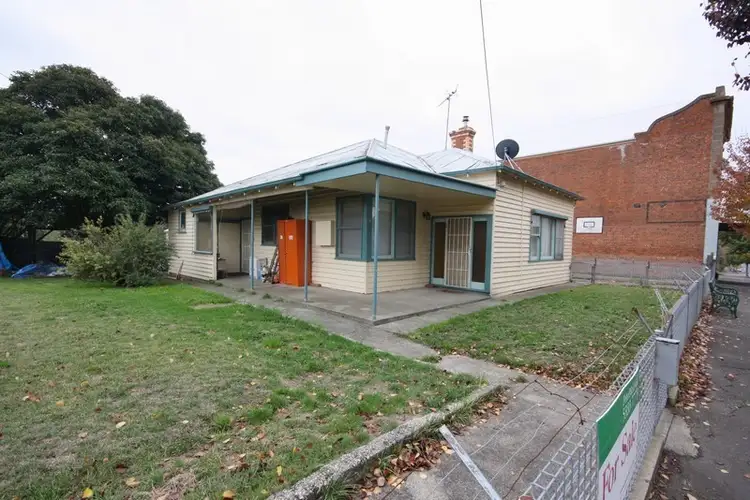 78 Sussex Street, Linton VIC 3360