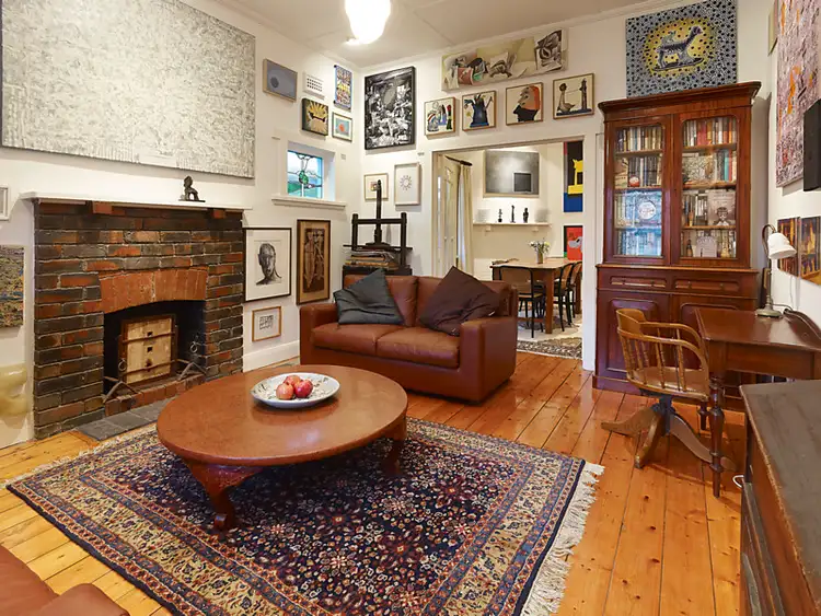 Third view of Homely house listing, 11 Barina Road, Glen Iris VIC 3146