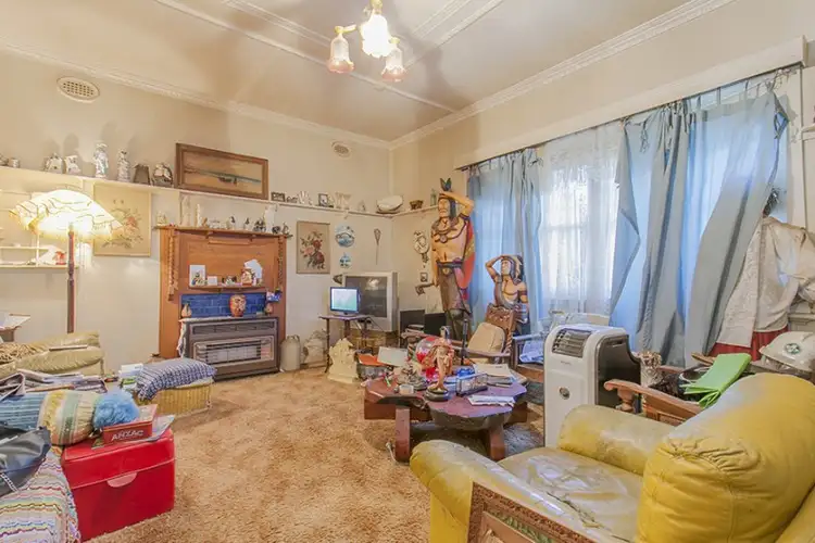 Fifth view of Homely house listing, 322 Nicholson Street, Yarraville VIC 3013