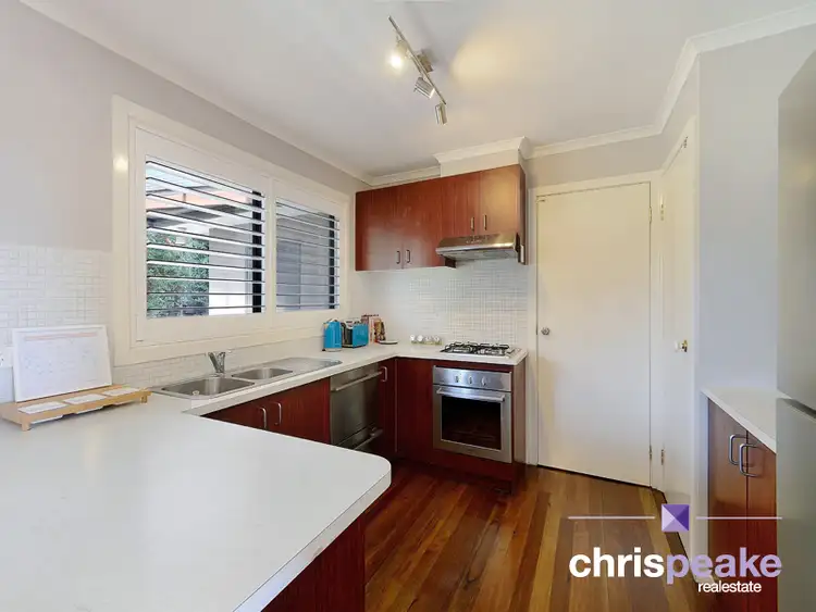 Fourth view of Homely house listing, 53 Hancock Drive, Berwick VIC 3806