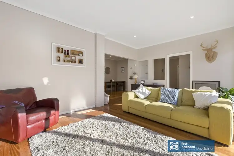 Third view of Homely house listing, 37 Victoria Street, Korumburra VIC 3950