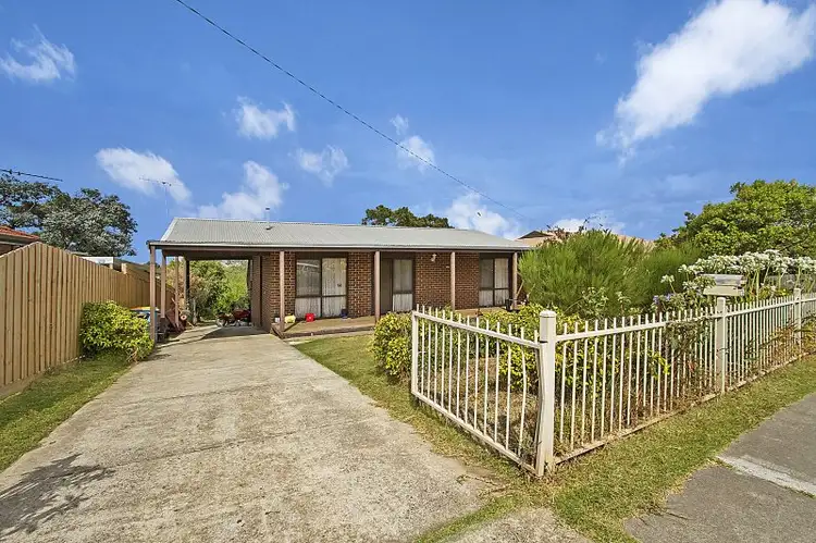 126 Raglan Street, Wallan VIC 3756
