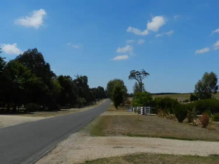 Fourth view of Homely land listing, Lot 2/125 Hoyt Street, Lindenow VIC 3865