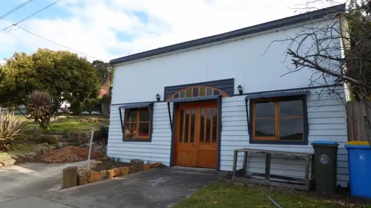 Fourth view of Homely house listing, 56 Main Street, Derby TAS 7264
