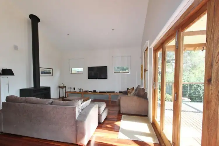 Fourth view of Homely house listing, 21 Malcolm Street, Mansfield VIC 3722