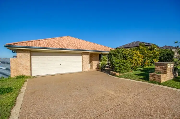 29 Pyalla Avenue, Aberglasslyn NSW 2320