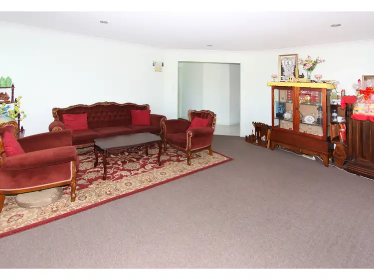Second view of Homely house listing, 36 Finetti Circuit, Durack QLD 4077