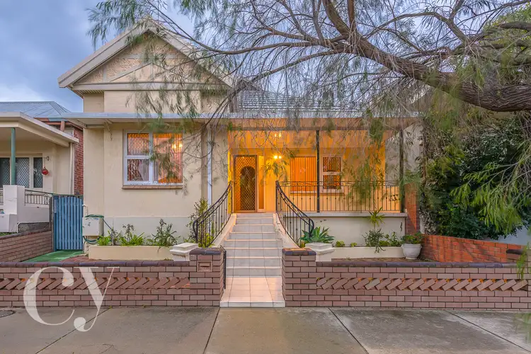 54 Chatsworth Road, Highgate WA 6003