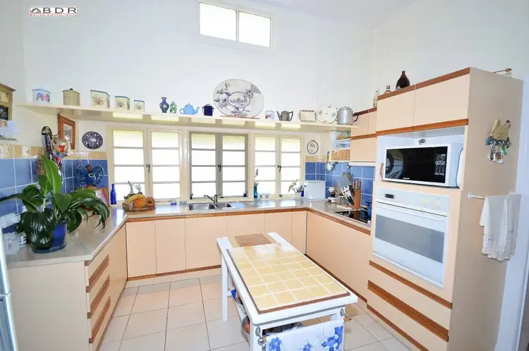 Second view of Homely house listing, 34 Robertson Street, Torbanlea QLD 4662