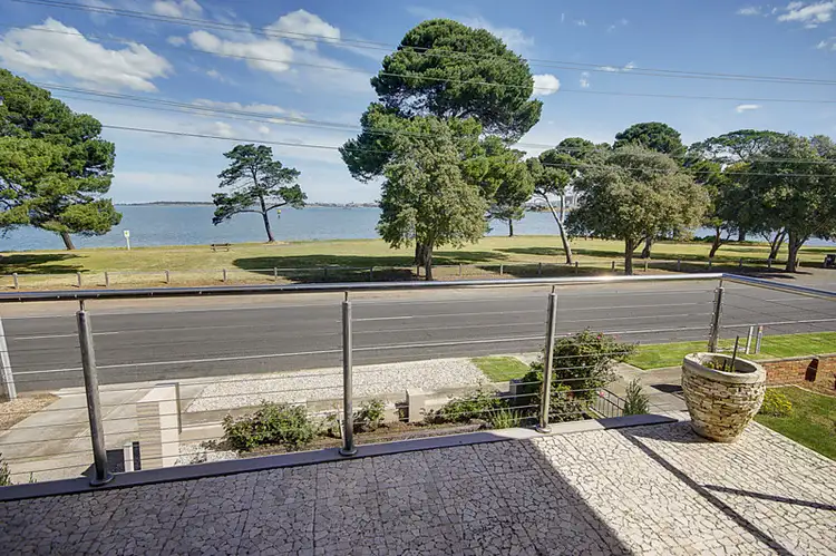 Second view of Homely townhouse listing, 1/51 The Esplanade, North Shore VIC 3214