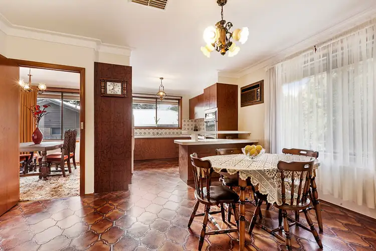 Fifth view of Homely house listing, 28 Thomson Drive, Rosanna VIC 3084