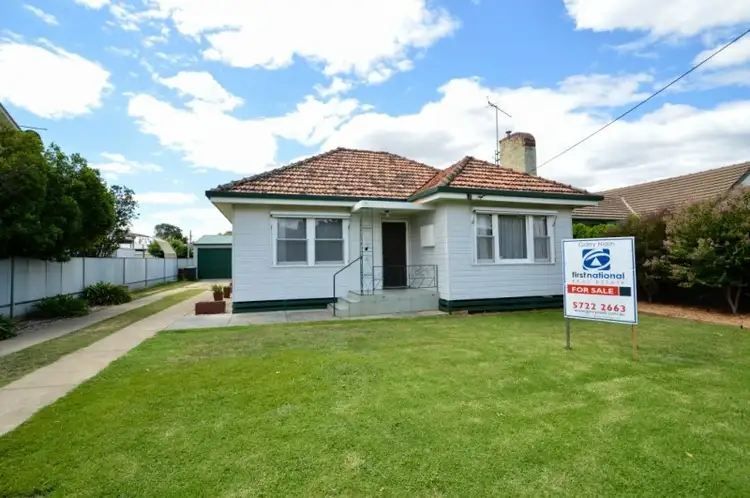 Main view of Homely house listing, 30 Muntz Street, Wangaratta VIC 3677