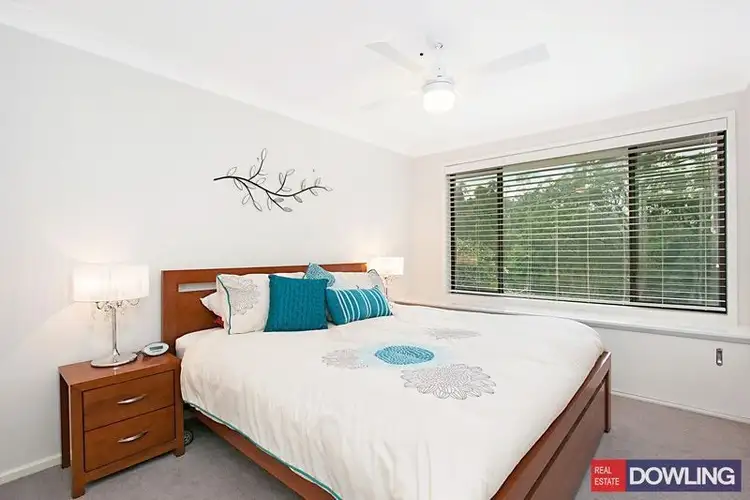 Seventh view of Homely house listing, 123 Aries Way, Elermore Vale NSW 2287