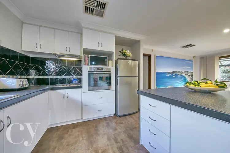 Fifth view of Homely house listing, 22 Congdon Way, Booragoon WA 6154