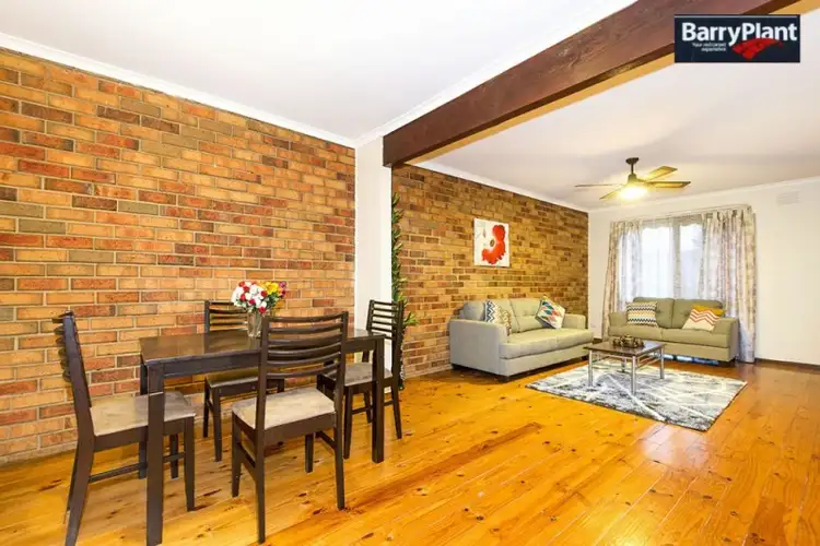 Third view of Homely unit listing, 4/127 Arthur Street, Bundoora VIC 3083