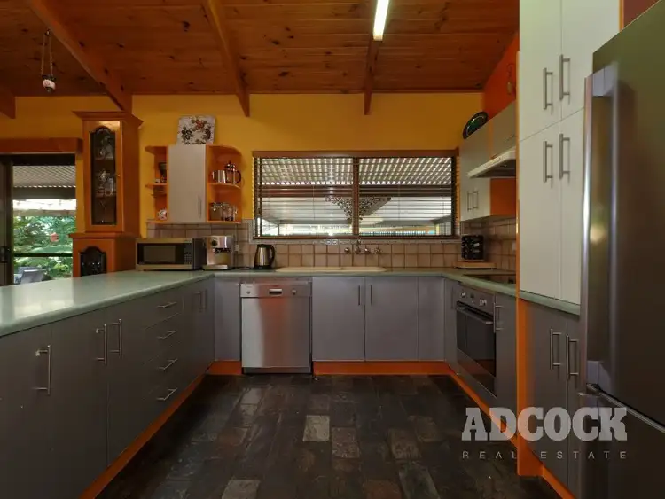 Fifth view of Homely house listing, 29 Fowler Street, Woodside SA 5244