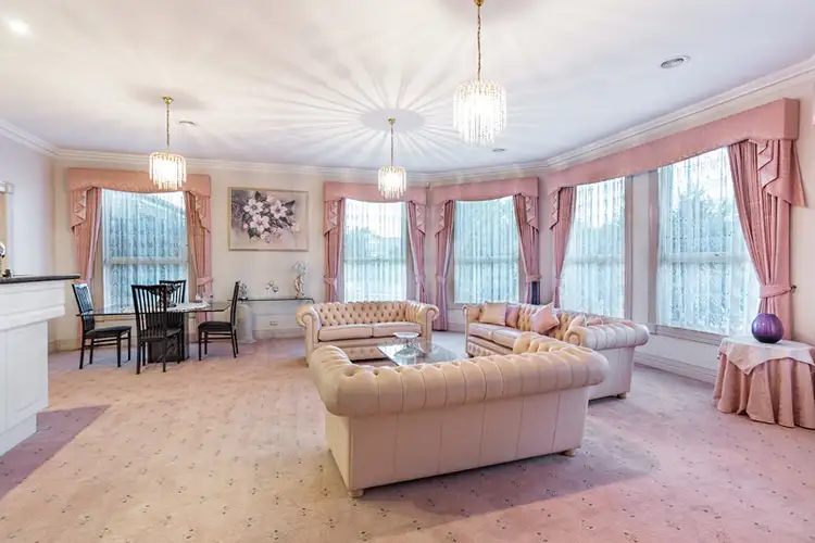 Fifth view of Homely house listing, 2 Lakes Drive, Taylors Lakes VIC 3038