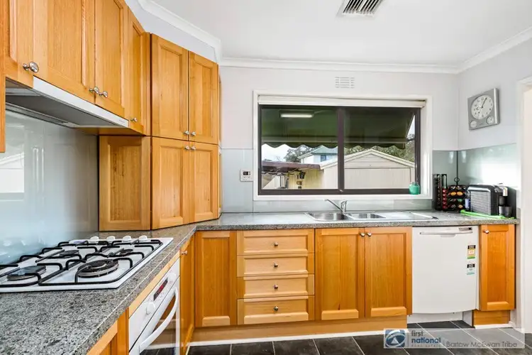 Second view of Homely house listing, 166 Grieve Parade, Altona VIC 3018