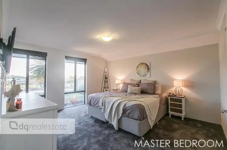 Fourth view of Homely house listing, 63 Spring Hill, Tapping WA 6065