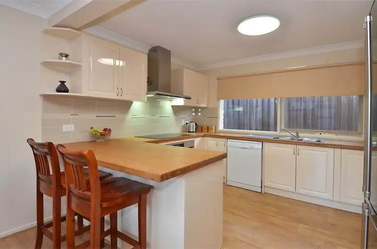 Fifth view of Homely house listing, 46 Armstrong Drive, Rowville VIC 3178