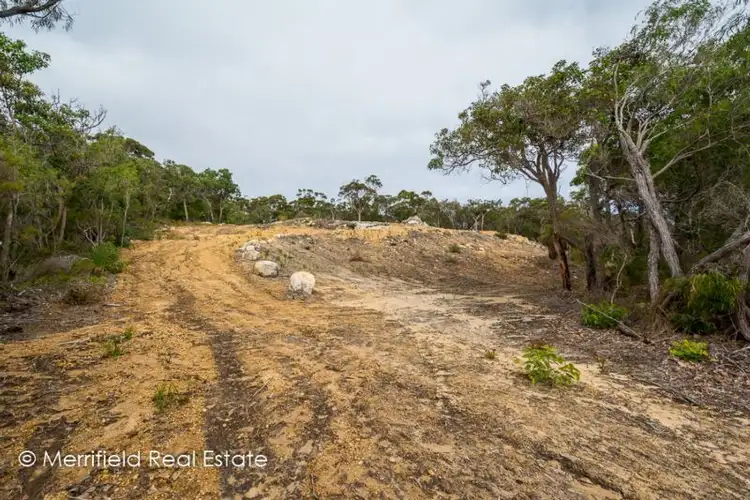 Third view of Homely land listing, 85 La Perouse Road, Goode Beach WA 6330