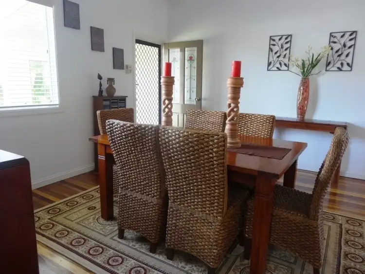 Sixth view of Homely house listing, 14 Gilbert Street, Bowen QLD 4805