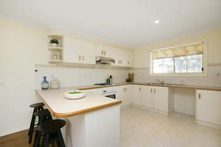Fourth view of Homely townhouse listing, 1/493 Highbury Road, Burwood East VIC 3151