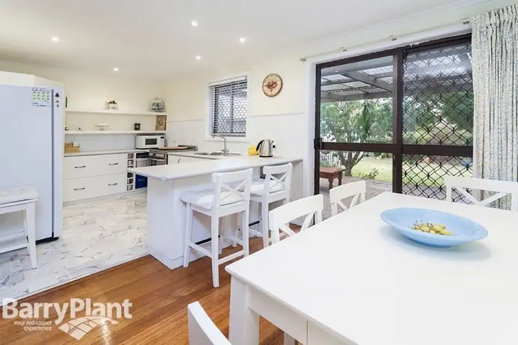 Fourth view of Homely house listing, 108 Tyquin Street, Laverton VIC 3028