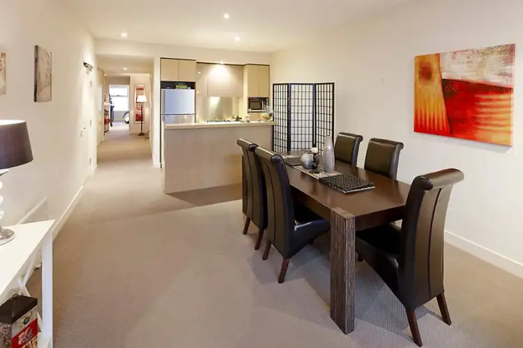 Fourth view of Homely apartment listing, 15/80 Dow Street, Port Melbourne VIC 3207